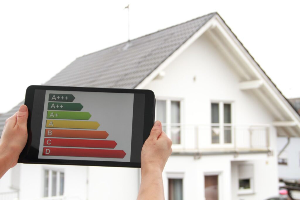 Die Energieberatung in Krefeld
